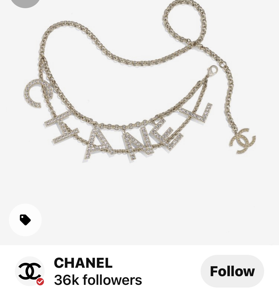 Chanel chain necklace belt gold with leather  letters   wwwchanelvintagenet