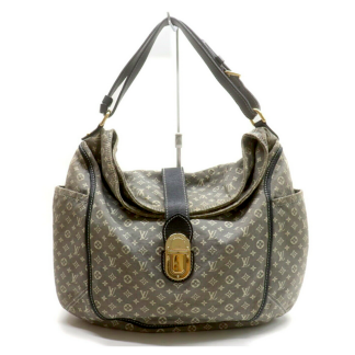 Louis Vuitton LV Tote Bag M56700 Uncle Romance Blue Ideal