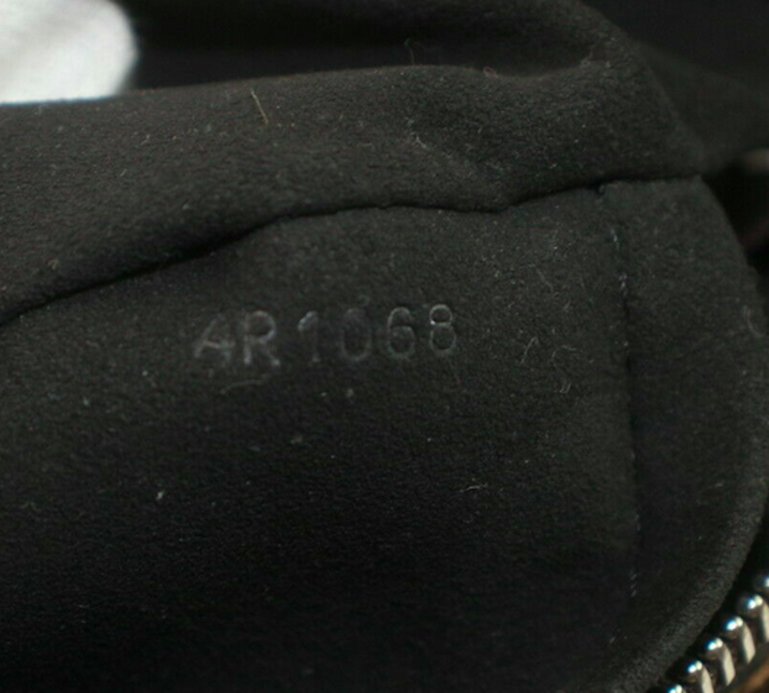 Louis Vuitton LV Hand Bag Brown - Image 2