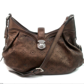 Louis Vuitton LV Hand Bag Brown