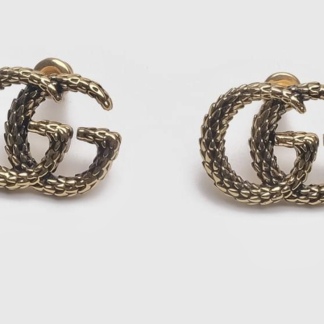 GG Gucci Wheat Earrings