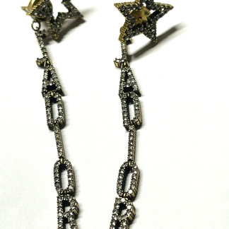 Christian Dior Earrings